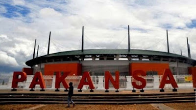 PSSI Akan Gunakan Stadion Pakansari Jadi Venue Piala Dunia U17, Warganet Kasih Nyinyiran Pedas