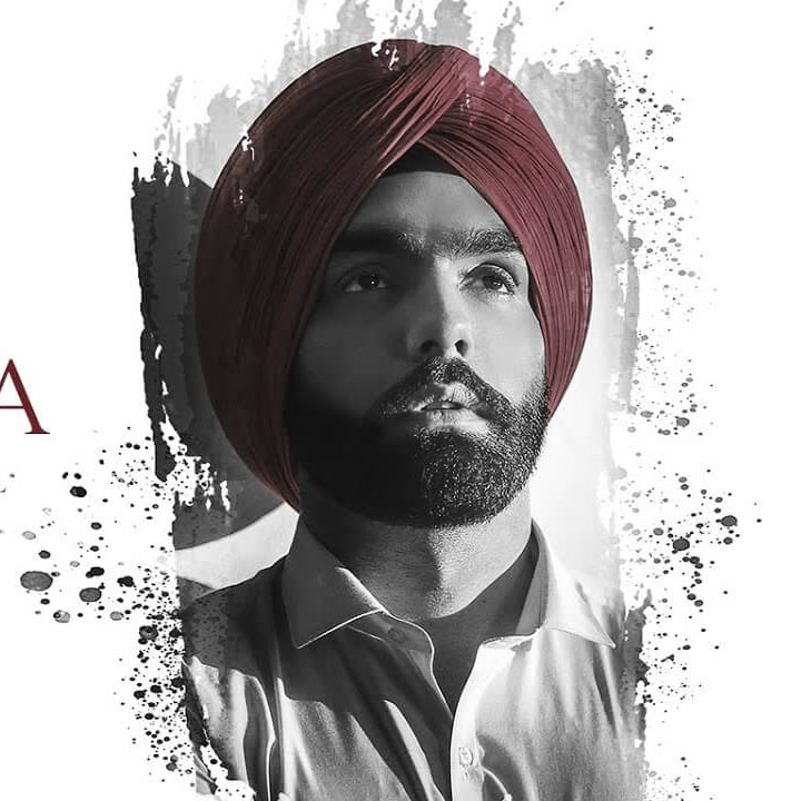 Main Suneya Lyrics In Hindi by Ammy Virk