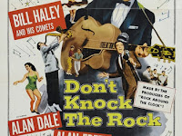 [HD] Don't Knock The Rock 1956 Pelicula Completa En Castellano