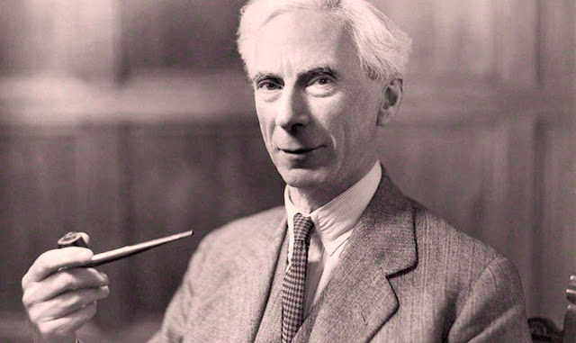 bertrand russell