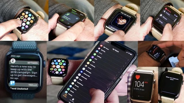 Apple Watch Tips and Tricks 2020 You Should Know