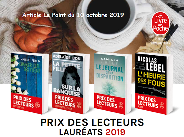 prix des lecteurs livre de poche bookaddict