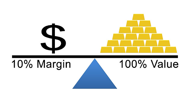 Forex Margin