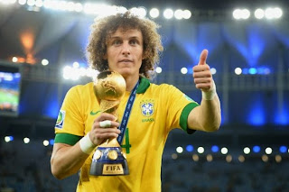 David-Luiz