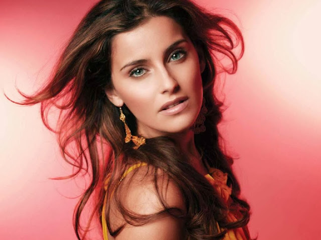 Nelly Furtado Wallpapers Free Download