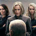 Netflix divulga trailer oficial do filme A Grande Entrevista com Gillian Anderson | Trailer