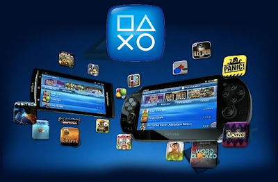 Playstation Mobile