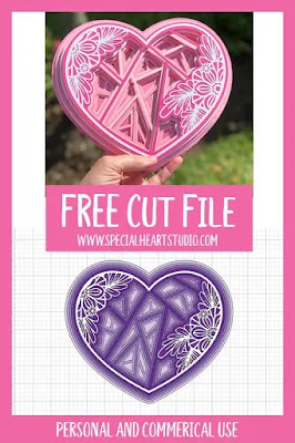 Download Where To Find Free Layered 3d Mandalas