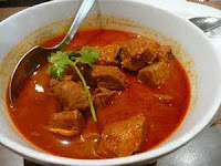 resep kari kambing