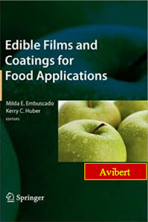 Edible Films and Coatings for Food Applications