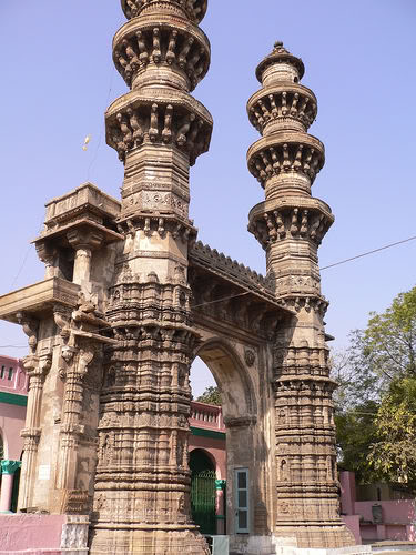 Sidi Bashir Mosque