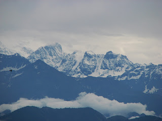 Kausani