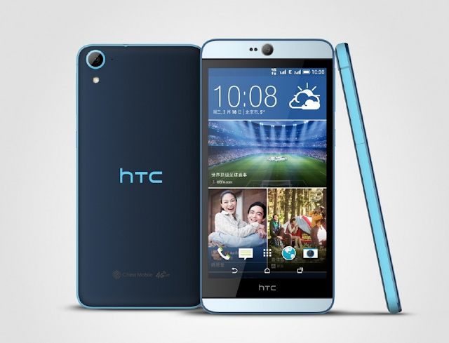 HTC Desire 826