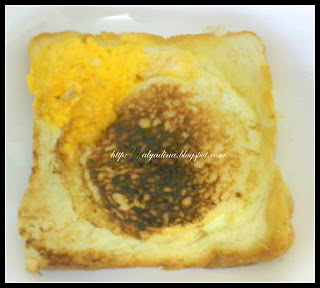 Roti Telur