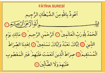 fatiha