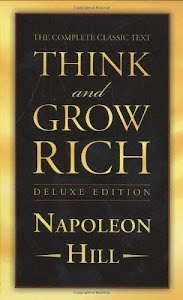 Think and Grow Rich Deluxe Edition