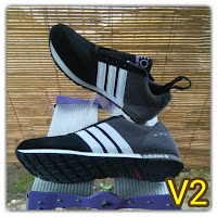 Sepatu, Sport, Casual