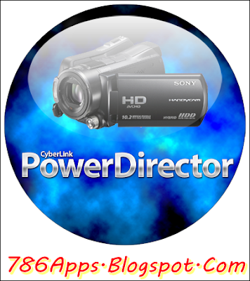 PowerDirector 14 Build 2707 For Windows Full Download