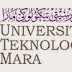 Jawatan Kosong Universiti Teknologi MARA (UiTM) Cawangan Johor - 17 Nov 2014 
