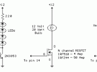 Volt Led Wiring Diagram