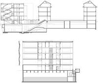 17-School-Extension-with-Crinkled-Wall-by-Johannes-Wiesflecker