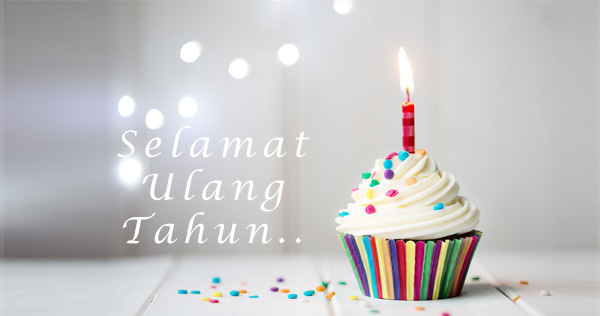 30 Ucapan Selamat Ulang Tahun Untuk Kakak Laki Laki Seo Gereggi