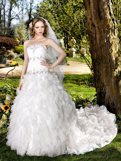 Miss Kelly 2013 Spring Bridal Wedding Dresses