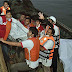 Dozens killed in Bangladesh ferry accident