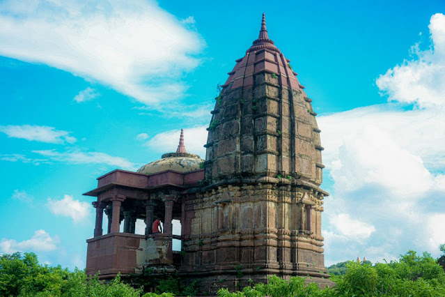 Jhalawar, Rajasthan