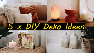 DIY Deko Ideen