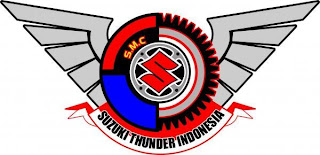 Pekanbaru Suzuki Thunder Club Pekanbaru