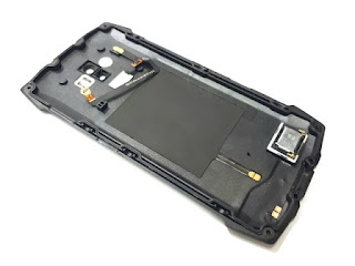 Back Casing Blackview BV6800 Pro New Original Back Battery Cover