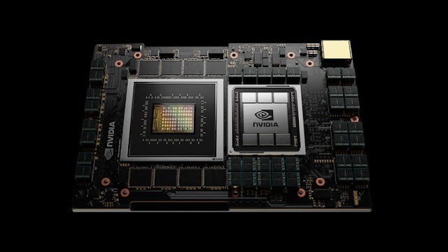 Nvidia's AI Processing Capability: Powering the Future of AI PCs