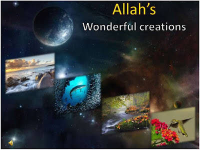 Allah