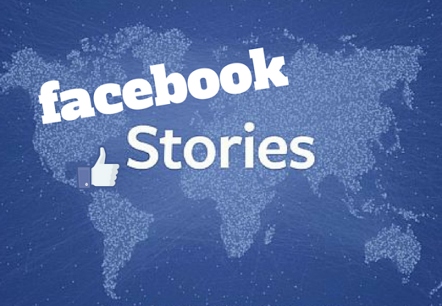 "Facebook Stories" el contenido temporal que ha ganado mucho peso