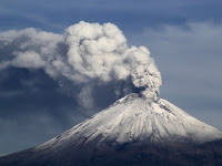 Danish Red Cross launches first ever volcano catastrophe bond.