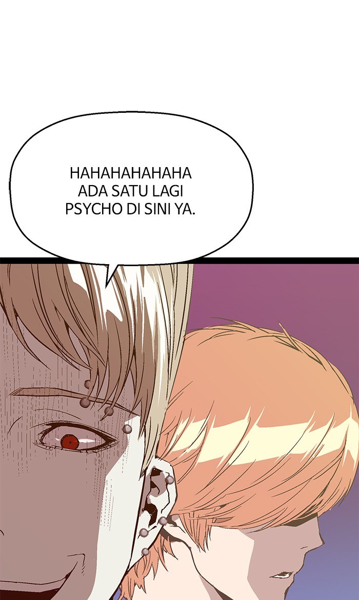 Webtoon Weak Hero Bahasa Indonesia Chapter 98