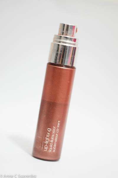 The Perfect Highlighter: Clinique Up-lighthing Liquid Illuminator