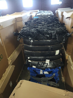 PP Corrugated and PP Trays