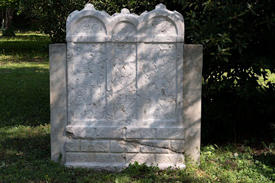 Grave of Donato Donati
