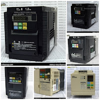 ขาย Inverter Omron