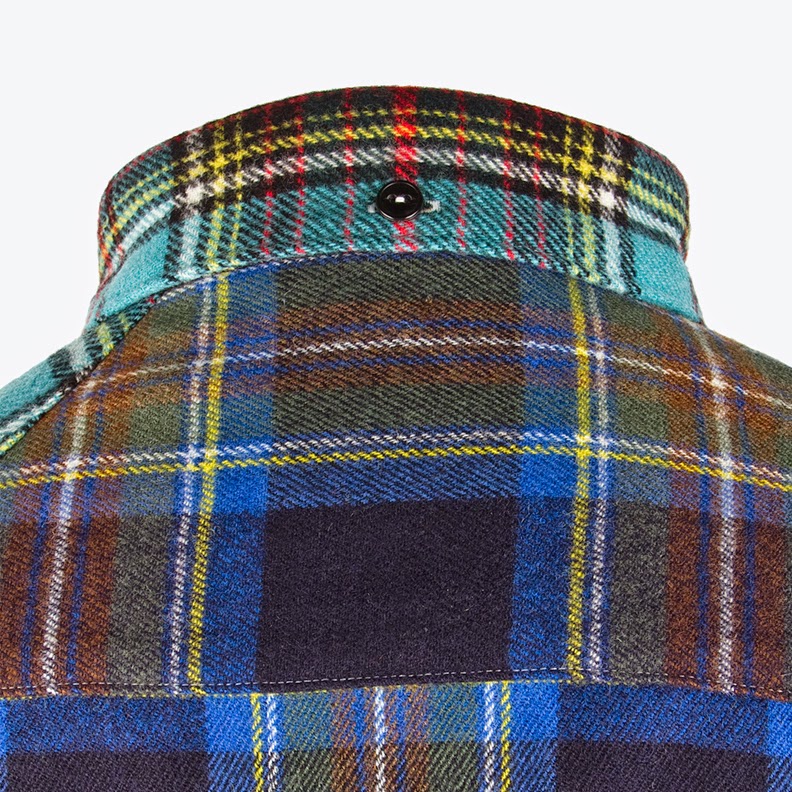 http://www.number3store.com/tartan-oversized-wool-shirt/732/