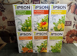 Free Tipson Moringa Green Tea - PINCHme