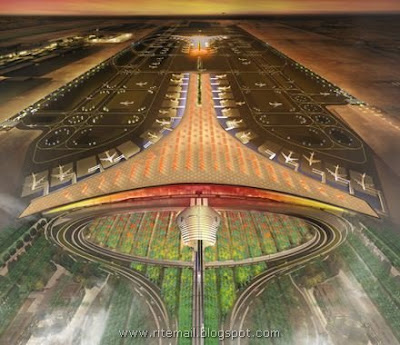 Beijing Interneational Airport