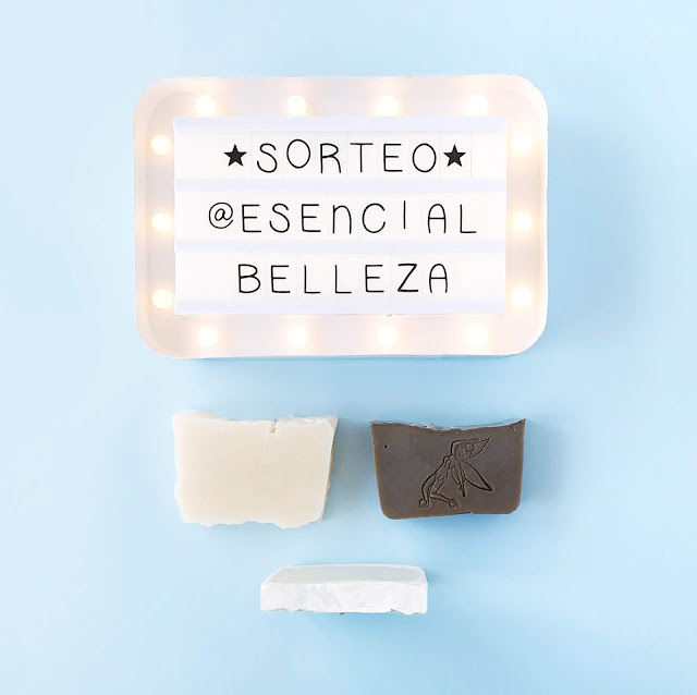 Sorteo Instagram @esencialbelleza