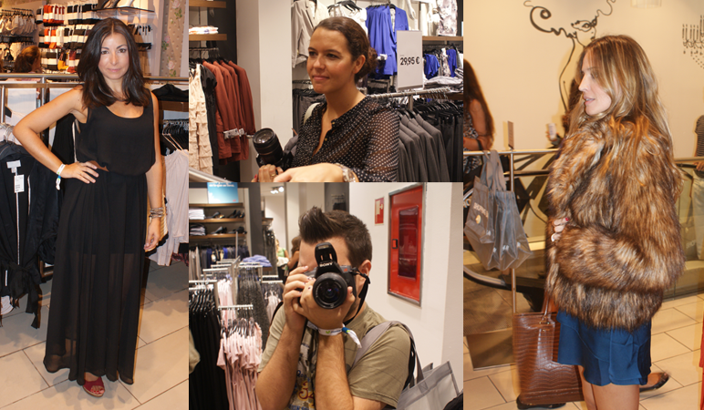 bloggers