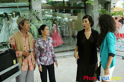 Phim Cô Gái Kiêu Kỳ - VTV9 [2012] Online