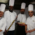 Kabab and Curry food festival at The Solitaire hotel by chef raghu