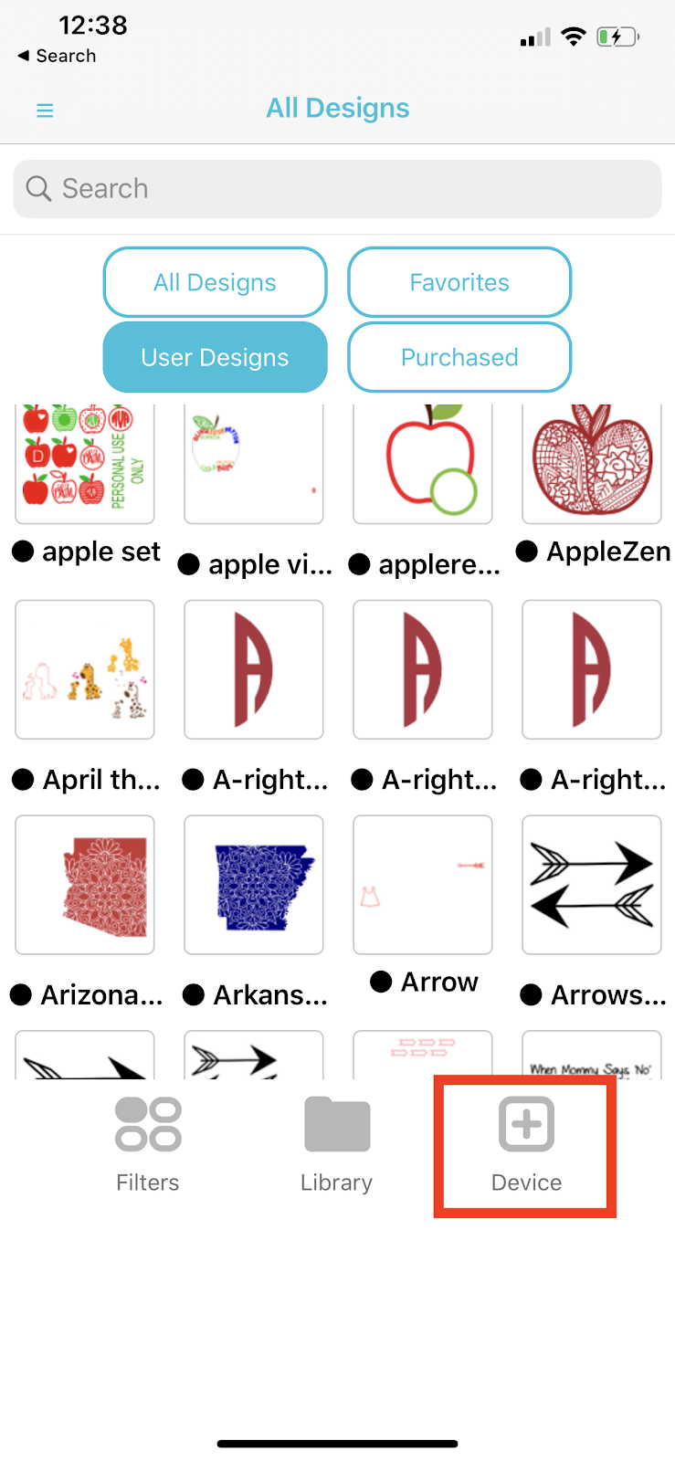 Download How To Import Svgs Into Silhouette Studio Basic Edition Silhouette School
