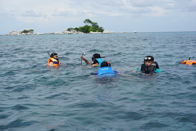 pulau belitung mtn getaways